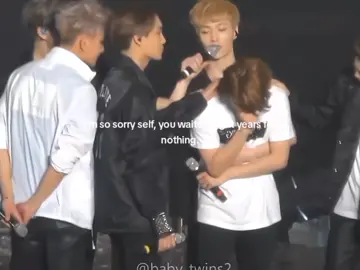 Maybe, it's time for me to focus on my adulthood.  @EXO thank you for bringing colors to my youth. I'll still support you in your solos, tune into your music. But not the same way how I invested my time, money, and effort to show you how much I care. Thank you for the wonderful memories. I'll see you when you're truly become ONE again!🤍 #EXO #OT9 #CBXisEXO #EXOisNINE #kpop 