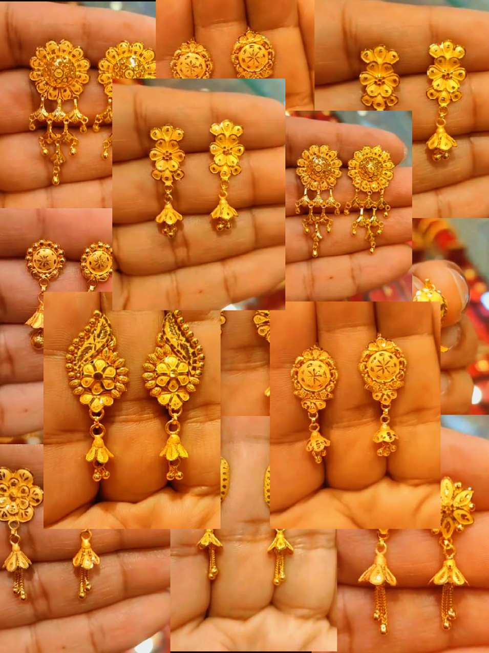 #Jewellerys #Jewellery_desing #jewellerytiktok #কানের_দুল #jewellerylover🥰🥰😍 @🥰মায়াবতী 🥰🥰❤️ @Disha Moni @imranbabu249 @✨TISHA🍁MONI✨ @❤️💛💖অজানা পাখি ❤️💛💓 @amar. kolija @AGdjbk @imranbabu249 @Md Saiful islam | Photographer @Arifhossain 