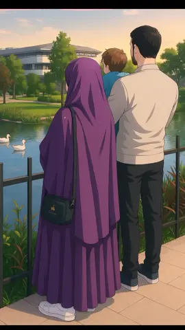 وأنت الطريق وأنت الصديق. #الحب #الصديق