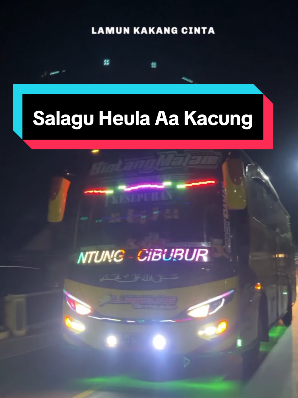 Salagu Heula Aa Kacung😅 #kesepuhanbintangmalam #luragungfansclub #tarling_indramayu_cirebon  #buscirebonan #Videobus 