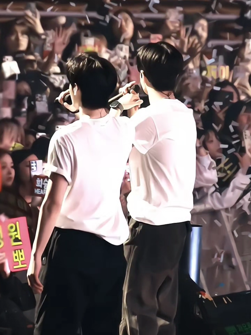 duo anti bromance😹 #jay #sunghoon #enhypen #foryou 