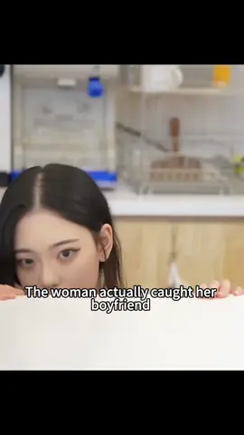 Woman discovers boyfriend dating another older woman #foryourpage #usa #shortdrama 