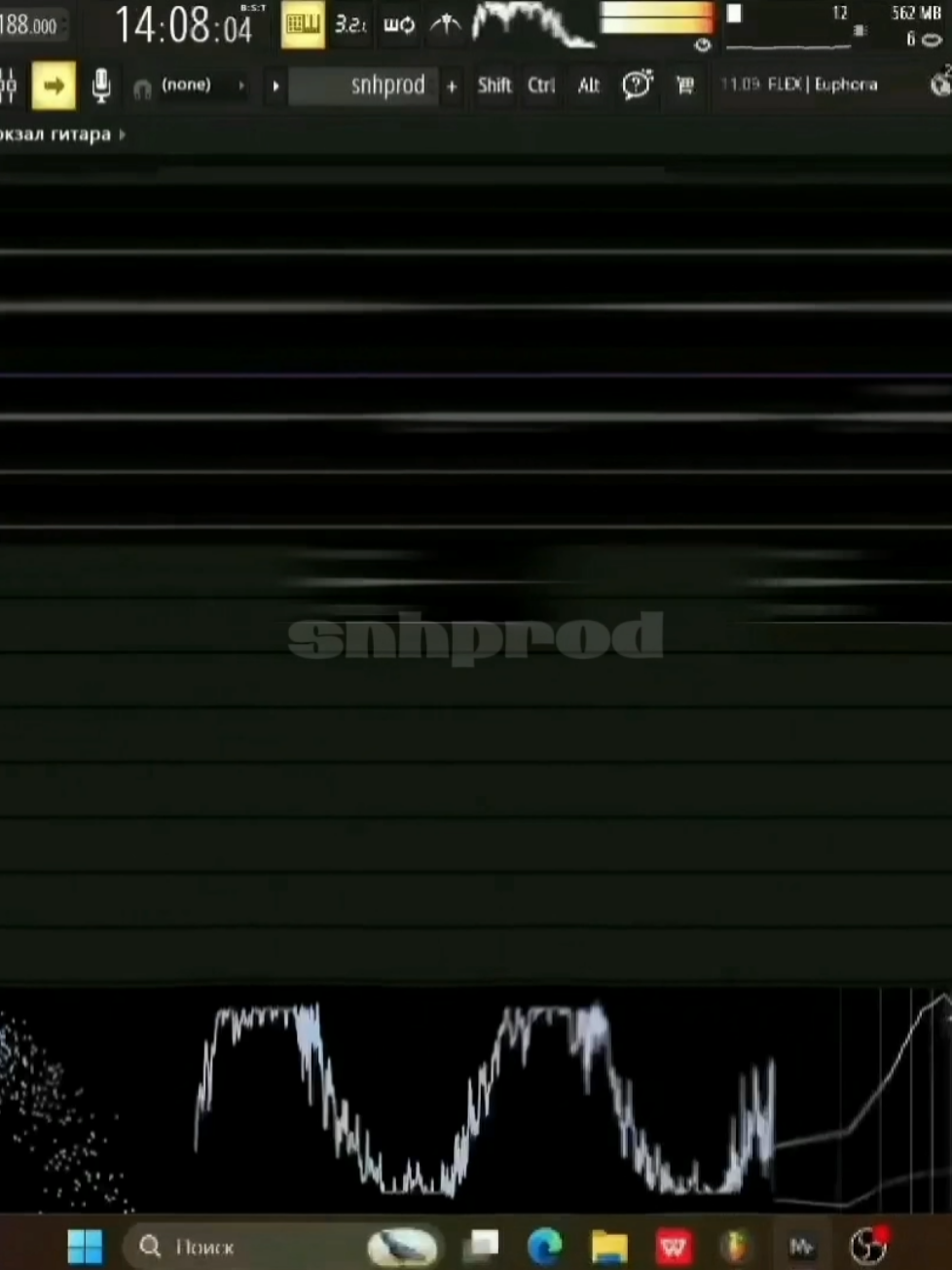 #mylancore #mylancoreremix #flstudio #пустойвокзалморгенштерн #morgenshtern #fyp 