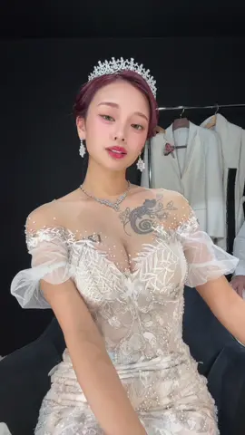 I'm princess👸🏼💖