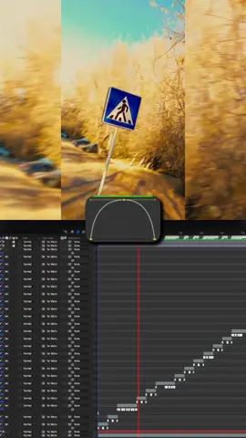🫨🫨🫨 📸: Sony FX30  Viltrox 13mm 1.4f #speedramp #aftereffectsedit #tutorial 