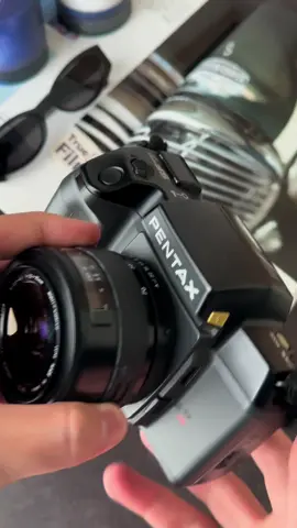 Pentax SF7+ SIGMA 35-70