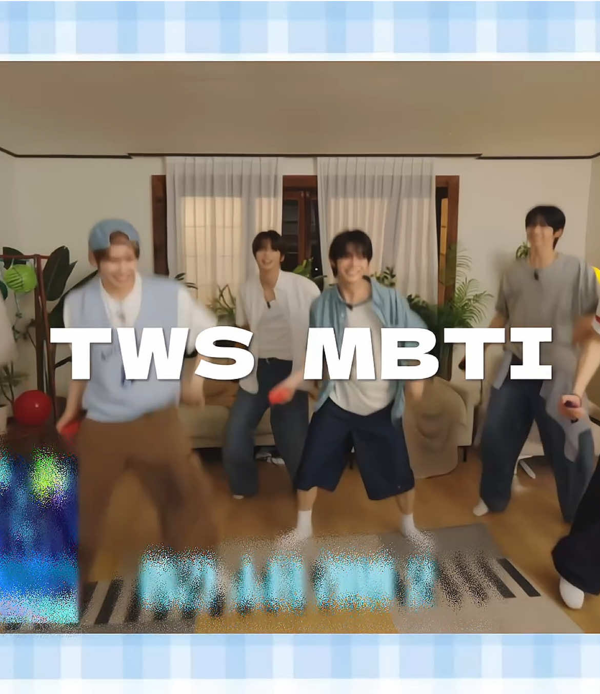 twsﾁｬﾝのMBTI🪄︎︎🌟 ｷﾞｮﾝﾐﾝがIなのかEなのか迷いました🥹 #tws #투어스 #247withus 