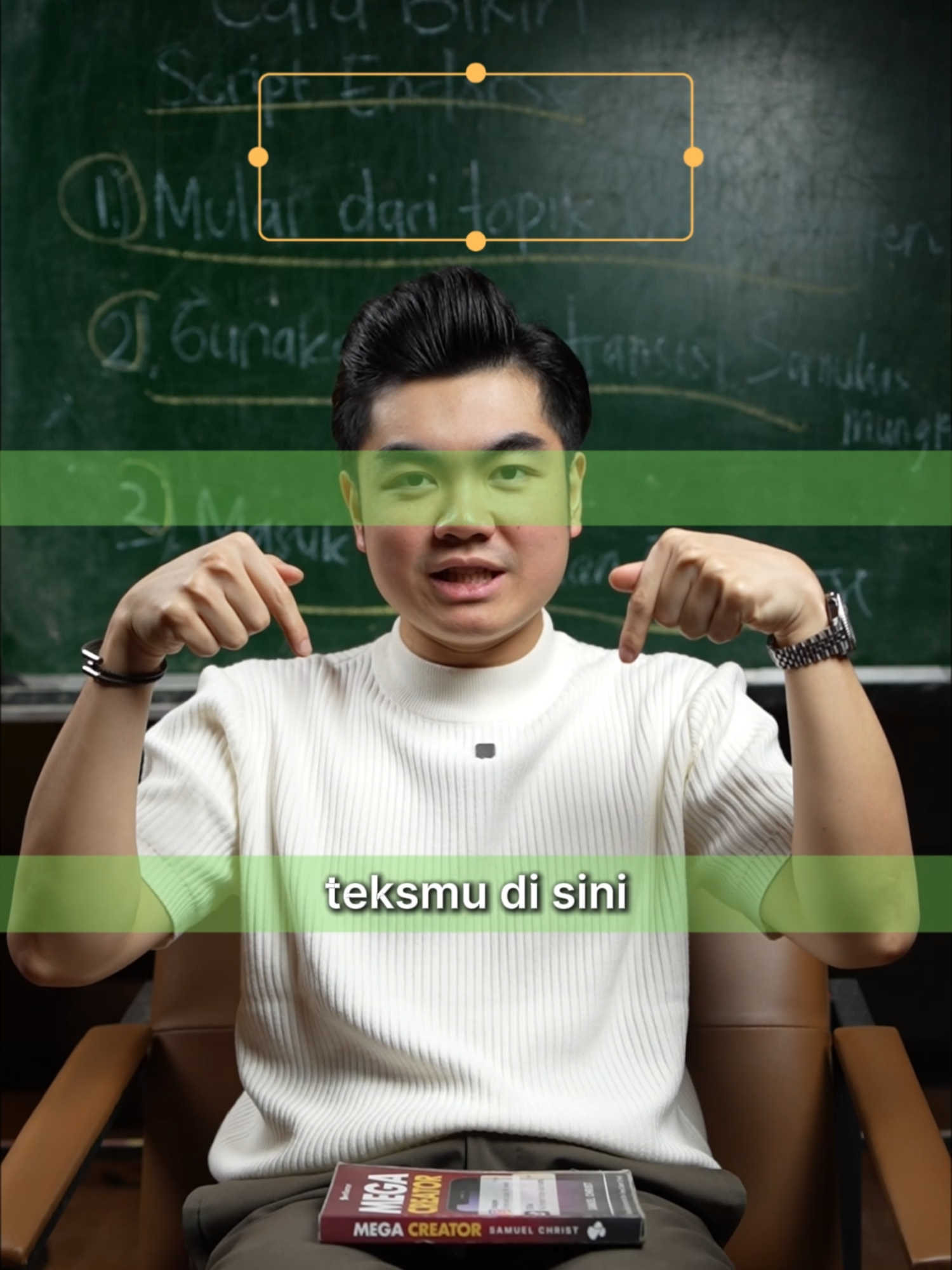 Content creator wajib tau zona aman video supaya editing kalian ga sia-sia! Save video ini supaya kamu ga lupa #SekarangSemuaBisaViral