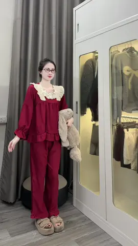 Bộ ngủ ✨ #xh #fyp #huyenthaoreview 