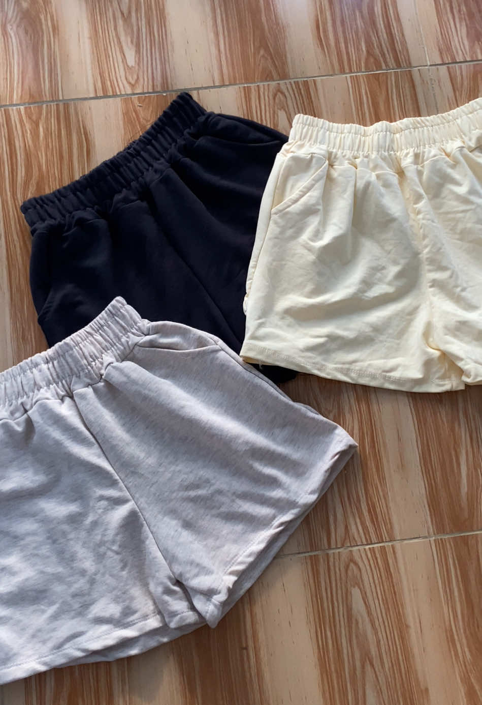 comfy shorts for women✨