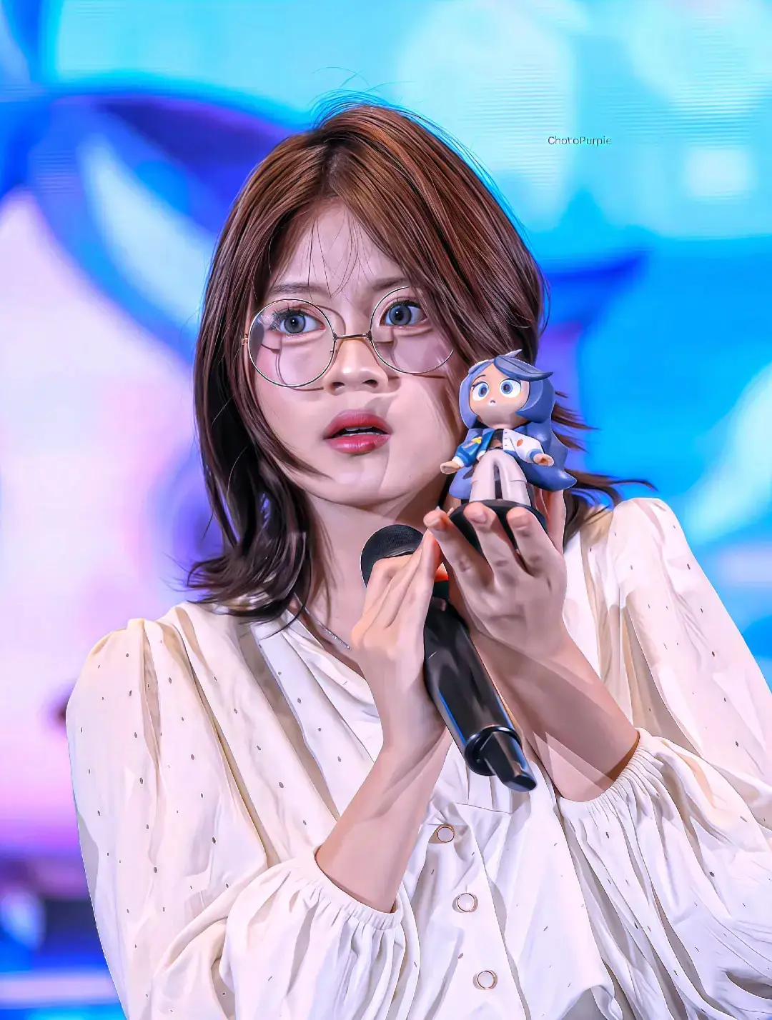 my 👉💍👈💐#christyjkt48🐟 #jkt48newera #fypfoto #fypviraltiktok🖤シ゚☆♡ #4u 