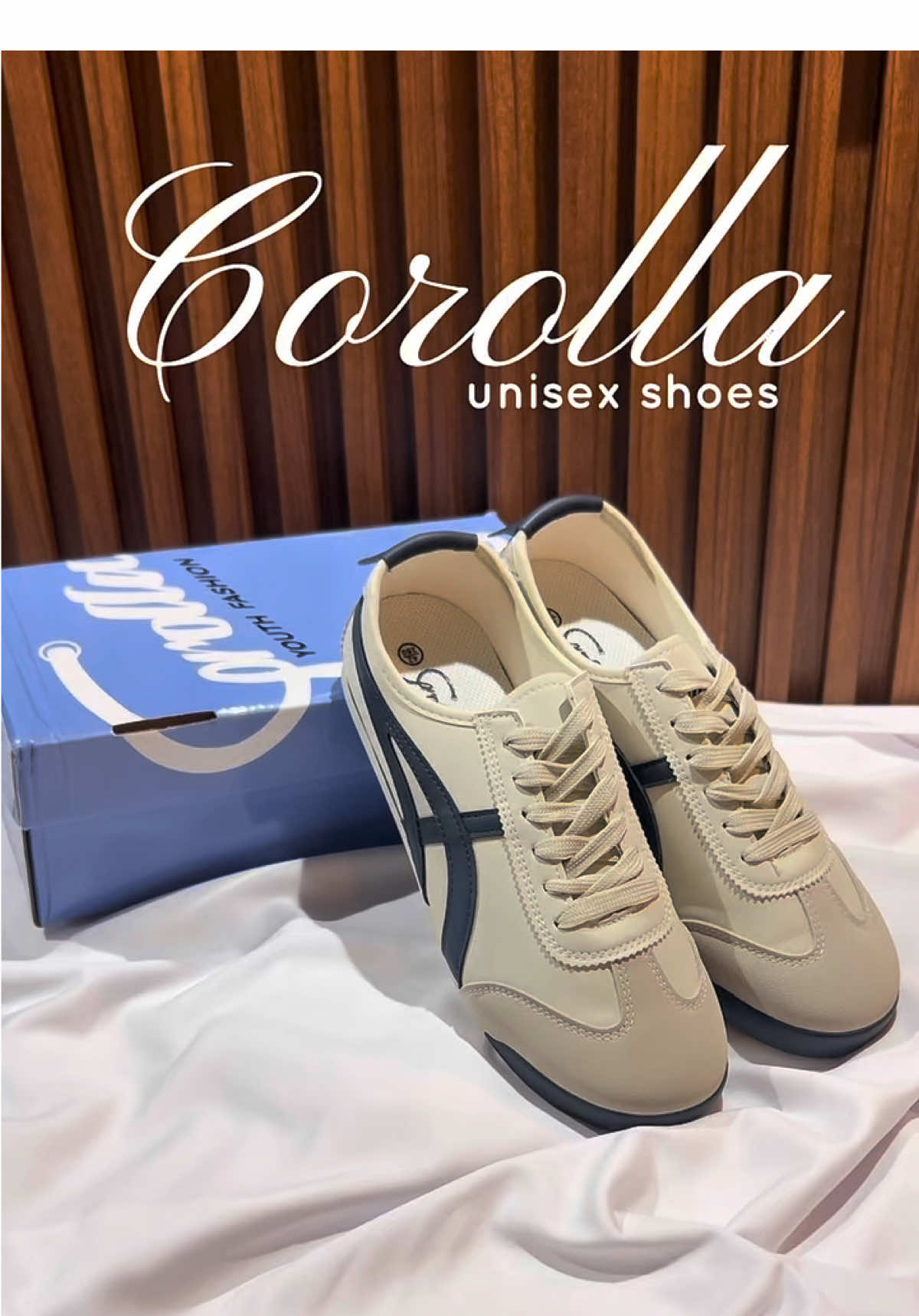 Corolla unisex shoes, super comfy and lightweight. This can also be a perfect couple shoes, gift this to your partner for Birthday, Anniversary or Christmas. #corolla #corollashoes #shoesrecommendation #giftideas #coupleshoes 
