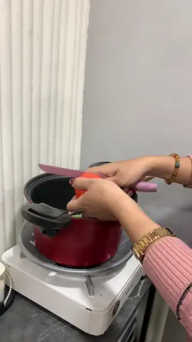 Satu set doang, tapi bisa semua✨ #spatula #spatulasilicon #fyppppppppppppppppppppppp #alatdapur #perabotandapur 