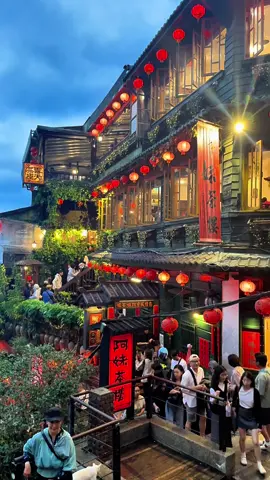 Masyaallah 🥺#ruifang #juifenoldstreet #taiwan🇹🇼 #fyppppppppppppppppppppppp 