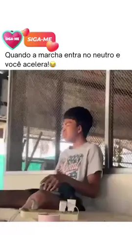 quase bateu o motor 😅😅#memestiktok #memesbrasileiros #videosengraçadostiktok #videodengracados #videosmeme 