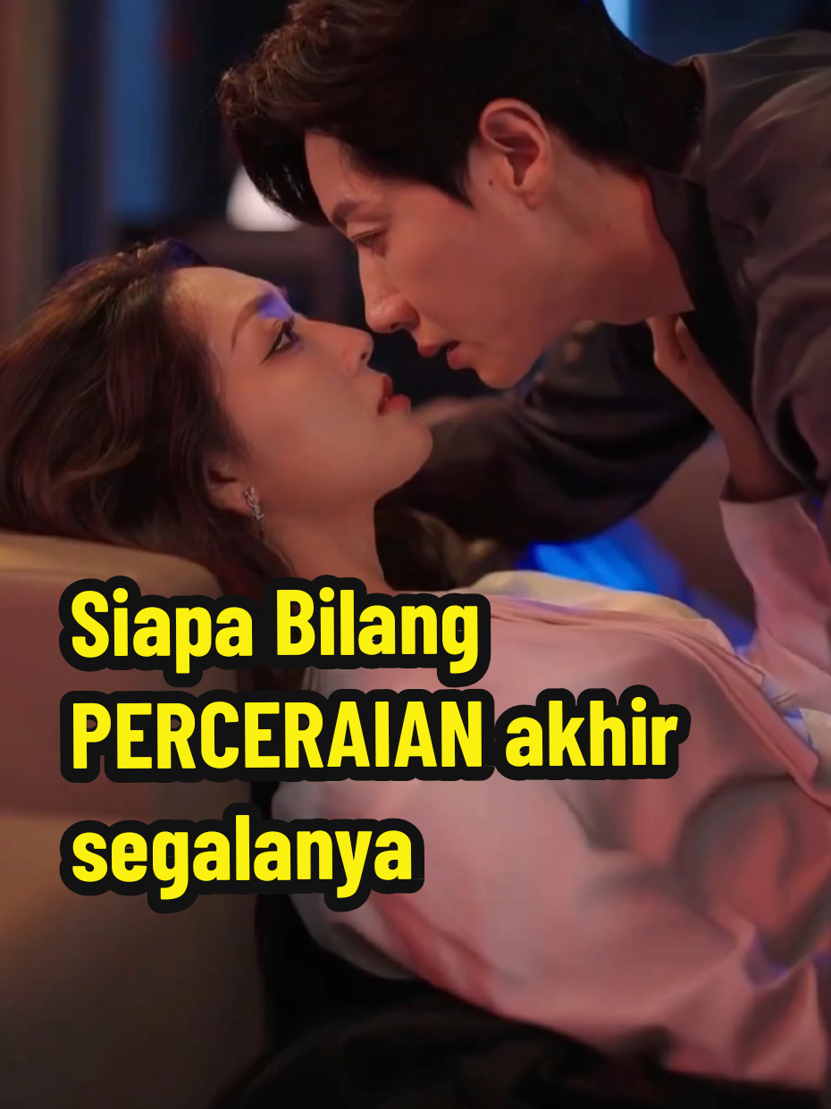 Siapa bilang perceraian akhir segalanya full episode | Tamat Usai cerai dia bersinar full episode #dracin #dramakorea #dramachina #dramatiktok #drakor 