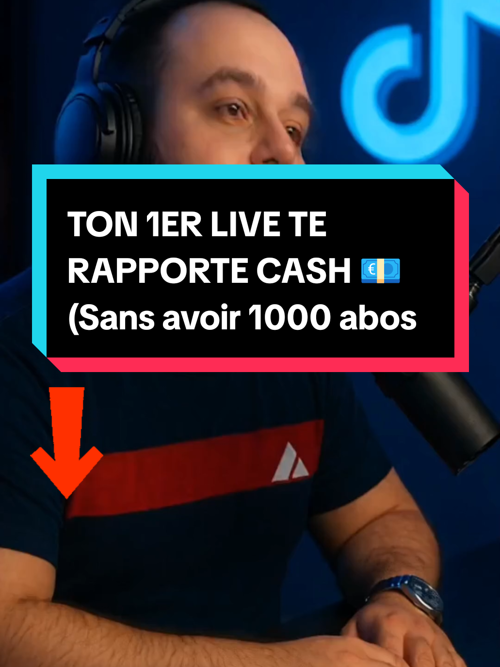 #LIVEIncentiveProgram #LIVEWithLessFollowers #PaidPartnership  astuce Tik Tok Test sur ton compte tu pourrais être surpris #astucetiktok  #monetisation 