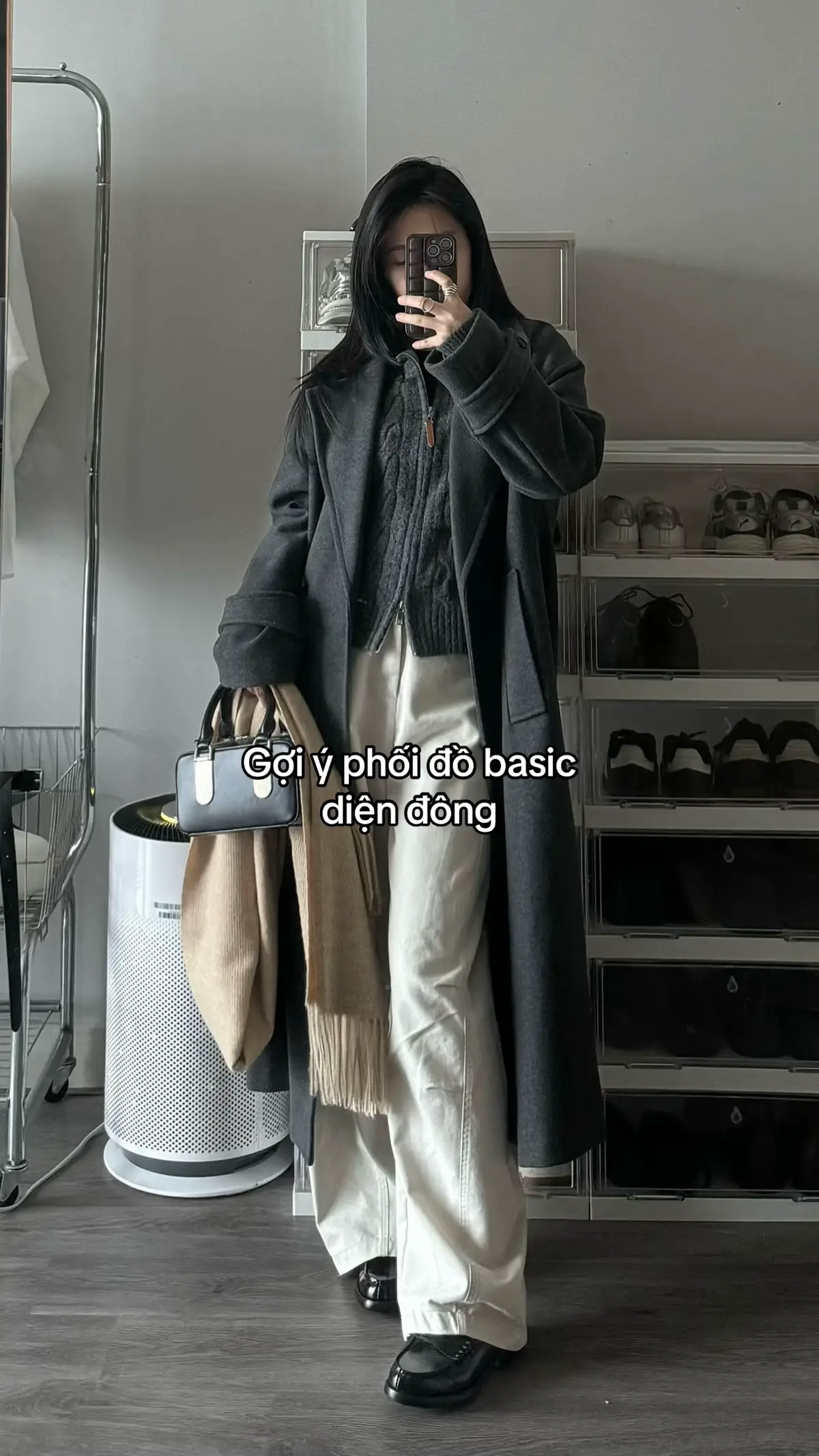 #phoidoxinh #outfitideas #ngatrik 