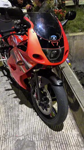 Night ride tipis tipis  #ninja #ninjarr #rrold 