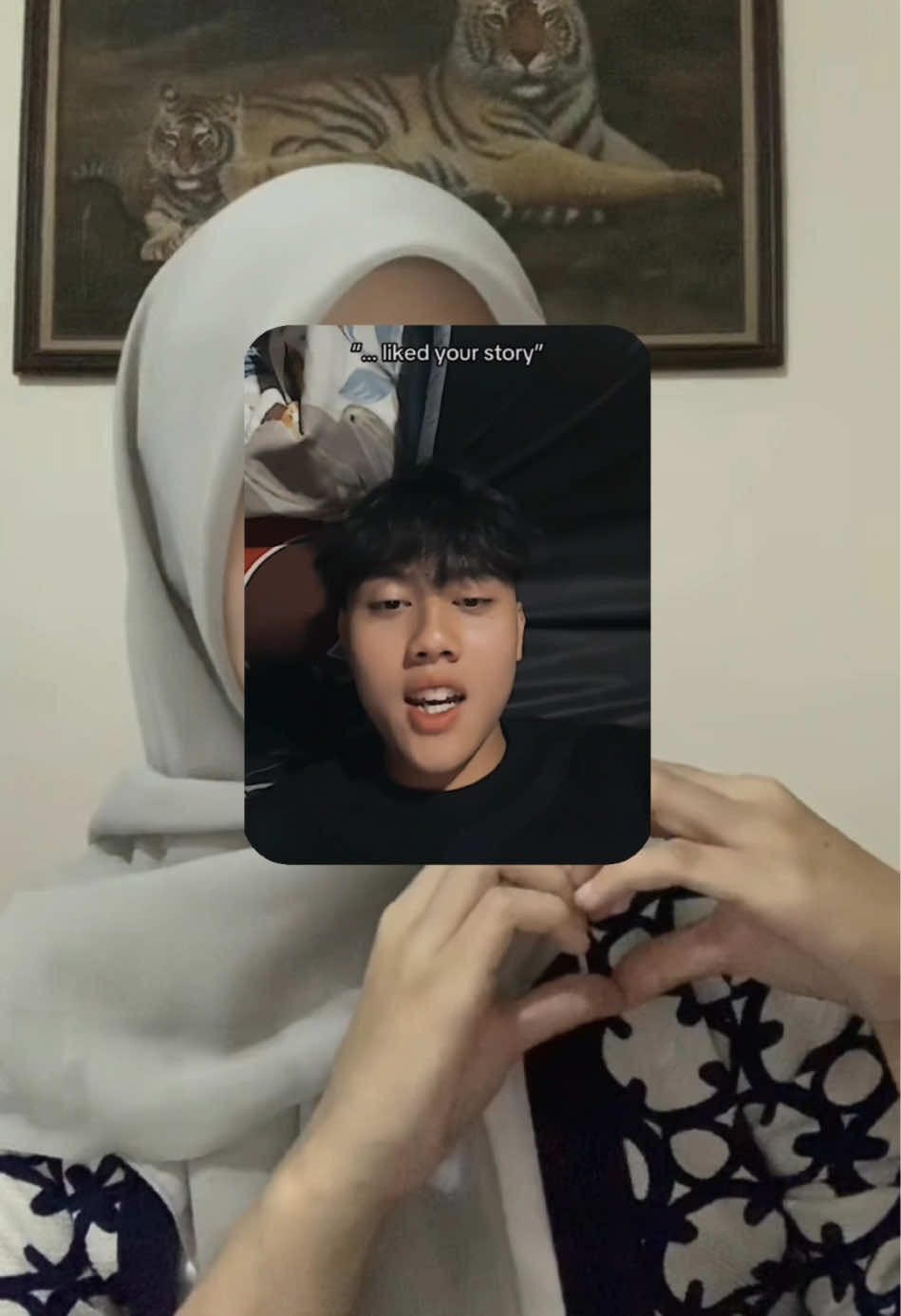 jj dulu