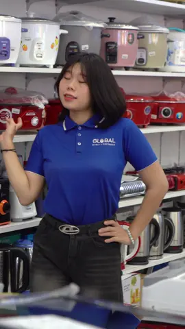 ‌ပြောပြမယ် သိလား မီးဖိုဆောင်သုံး အီလက်ထရောနစ်တွေရှိတယ်ဆိုတာ🥰😛#globalmobileelectronic #62လမ်း133x134ကြား #35လမ်း83×84ကြား #သေးမျှင်စကားဘဲနားထောင်ကွယ်😍😁 #creatorsearchinsights 