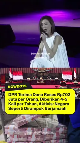 Beban Negara Adalah Pejabat Sendiri DPR (Dewan Perampok Rakyat)  #bebannegara #dpr #pejabat #tikus #tikusberdasi 