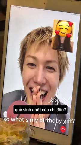 one kiss❤️❤️#martin 