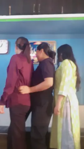 hamro masti office ma