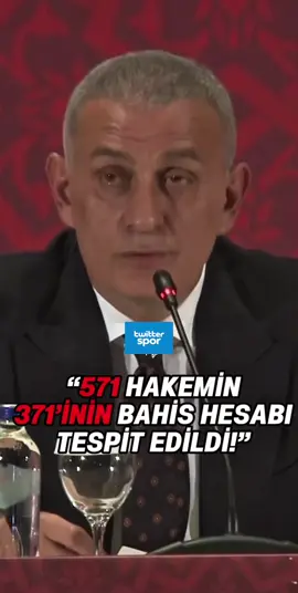 İbrahim Hacıosmanoğlu açıklamaları. #ibrahimhacıosmanoğlu #tff #süperligmaçları #futbolmaçları #hakemhataları 