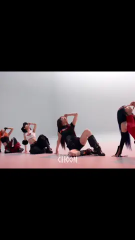 #lesserafim #spaghetti #danceperformance #studiochoom #newsong 