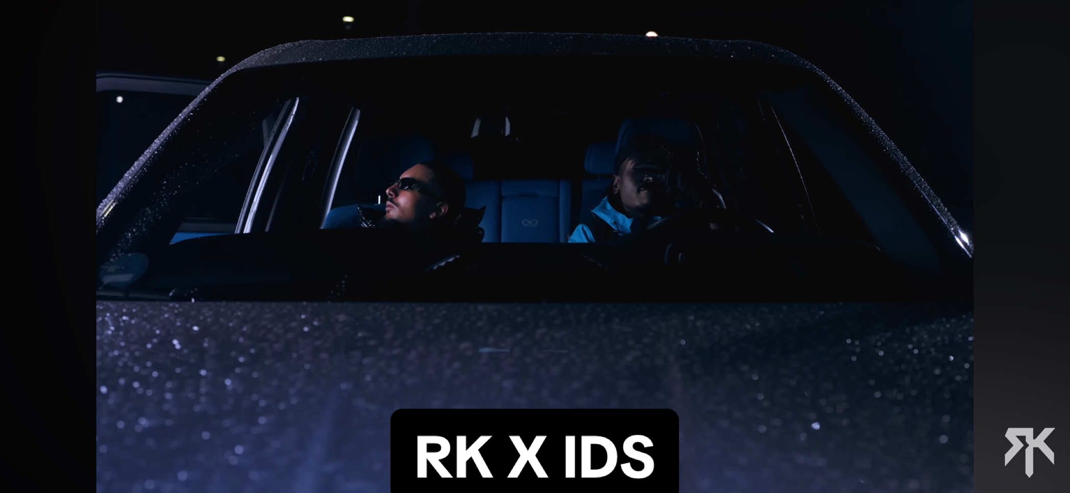 « TOPBOY » @rkofficiel_77 @ids_l2b 🤯🔥 #acturapfr2025 #rk #ids #NewMusic #pourtoi 