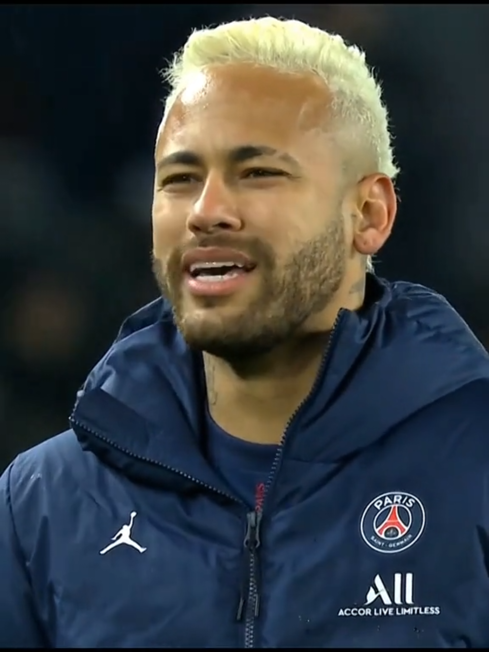 Neymar vs Real Madrid #neymar #skills #neymarjr 