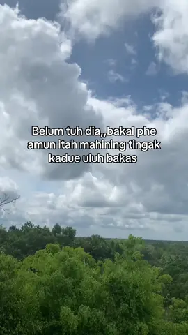 #lewatberandamu #masukberandakapuasbenten