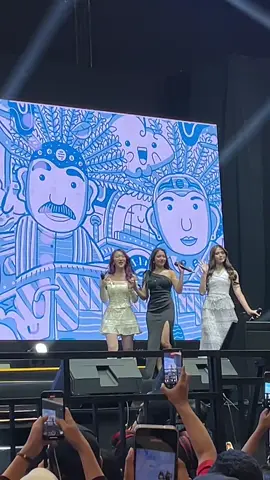 Cegil nya gracia pada kesurupan😭🫠🖤 @shaniagracia #shaniagracia #jkt48newera #graciajkt48 