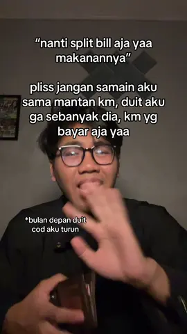 km gila yaa??