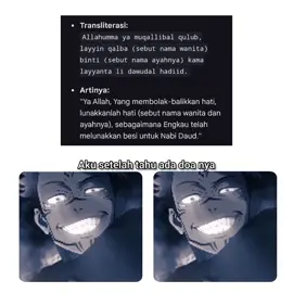 broh😋🗿 #foryou #doa #meluluhkanhati #seseorang #fyp 