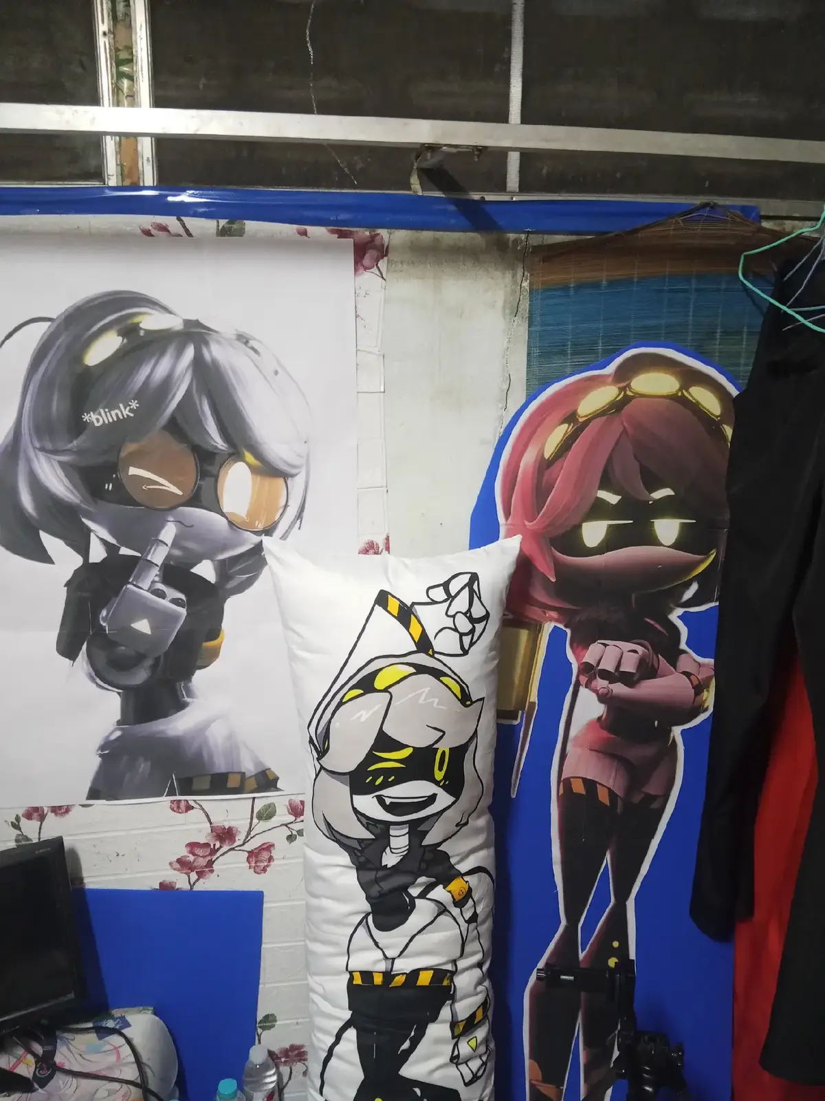 V🌹#vmurderdrones #murderdrone #fyp 