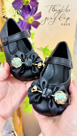 Giày búp bê bé gái #tongkhogiaydep6868 #giaydeptreem #xuhuongtiktok #giaybupbebegai #giaychobe 