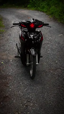 💀#🅰️rm #เวฟ110iแต่งสวย #fyp 