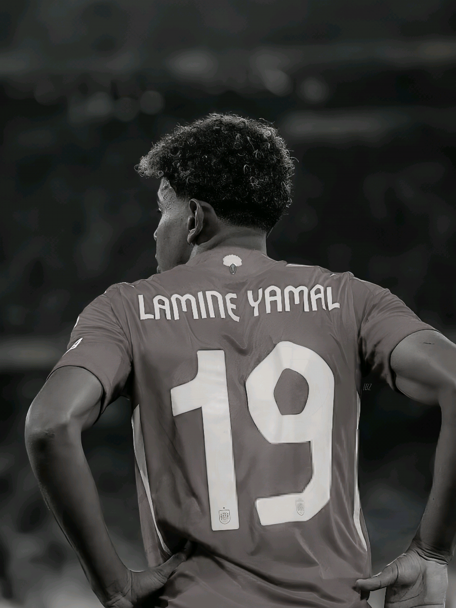 Where are you? #lamineyamal #humildad #ego #fyp #EURO2024 