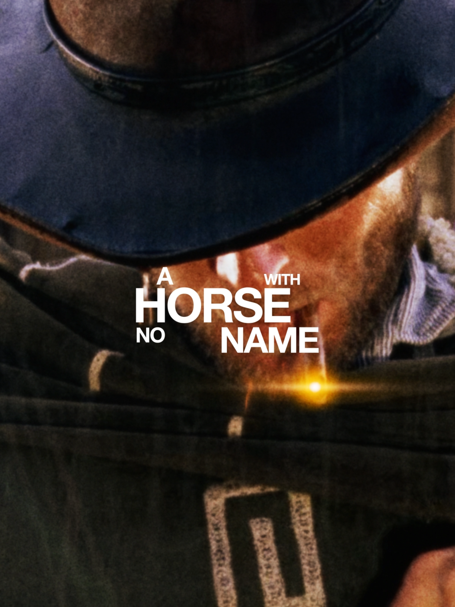 a horse with no name #western #cowboy #fyp #viral