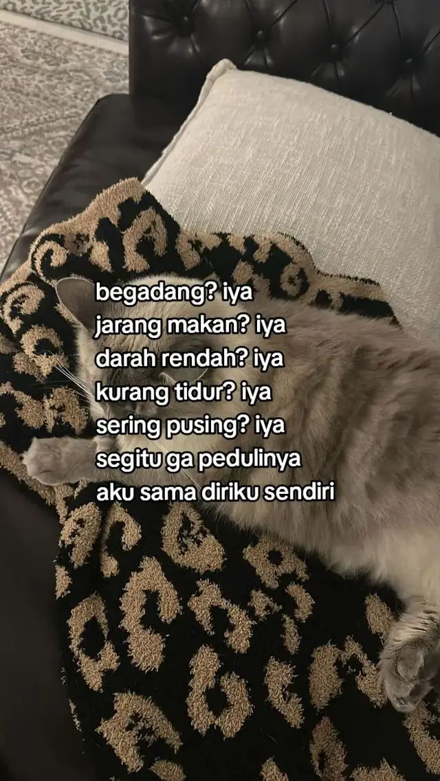 #ketenangan #galaubrutal 