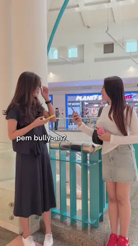 Apa tanggapan kalian tentang pembullyan? #fyp #stopbullying🛑✋ 