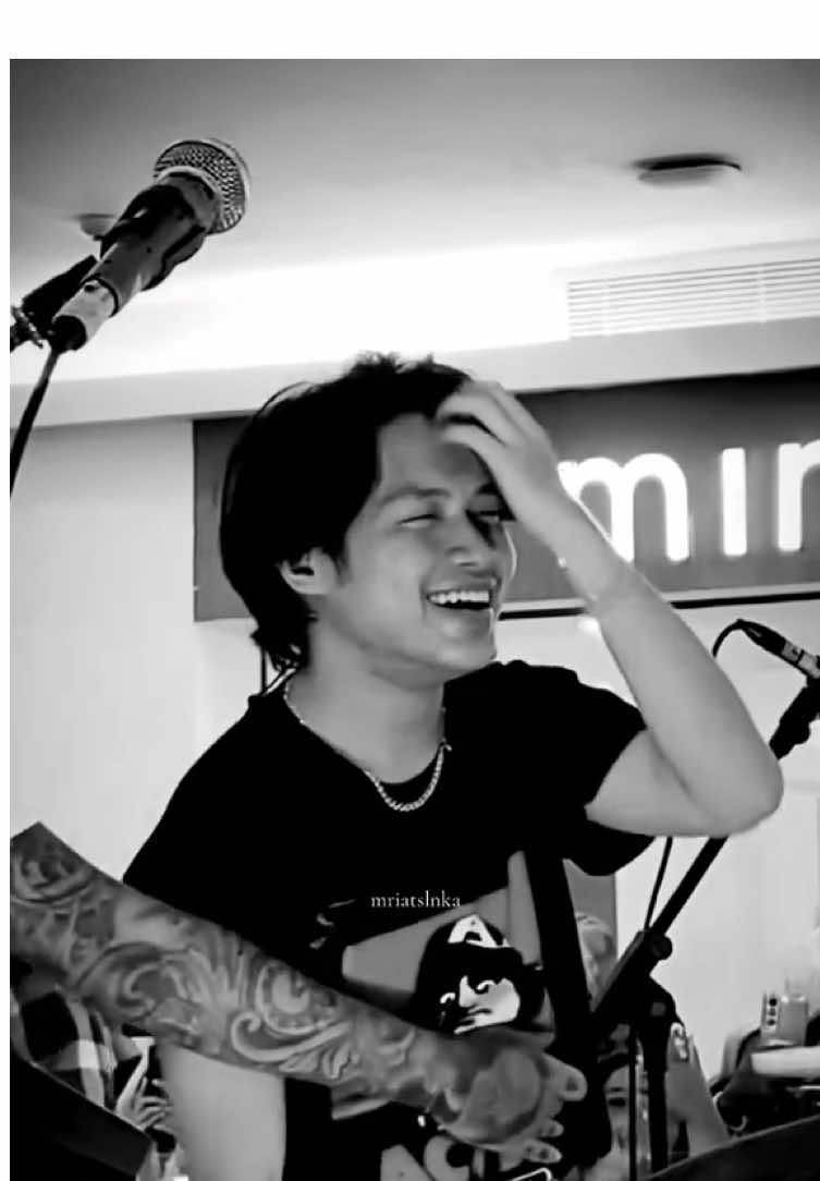 oh, god. dang it. 😦 #ronyparulian 