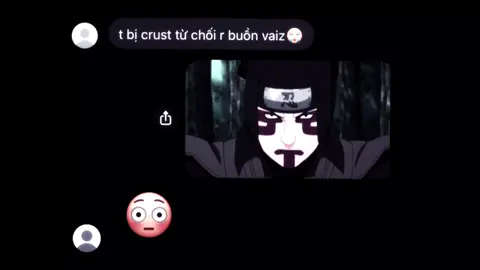 không có gì phải buồn hết... #kankuro #anime #gbao008 #ad🐧_squad🌀 #yzsqd 