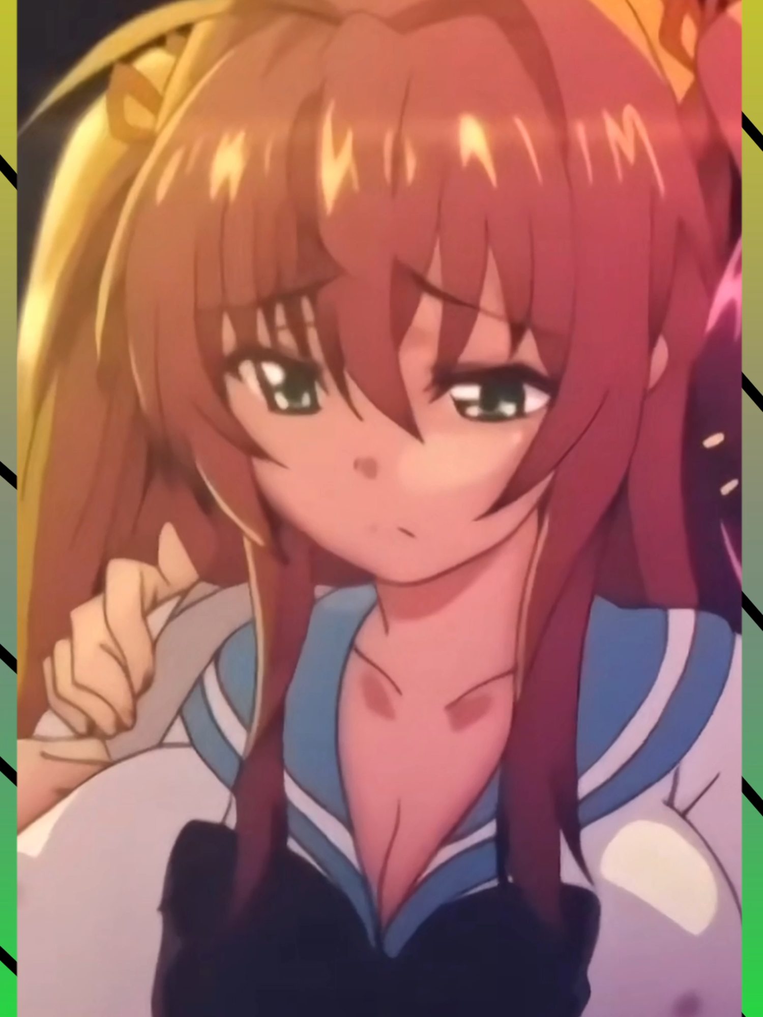 3 Great Anime Recommendation #anime #animetiktok #animeedit #fyp #foryoupage #fypシ #animerecommendations #animefyp #otaku #manga