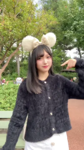 久々に来た♡大好きな場所 #ハロウィン #ディズニー #高校生 #09 #fyp 