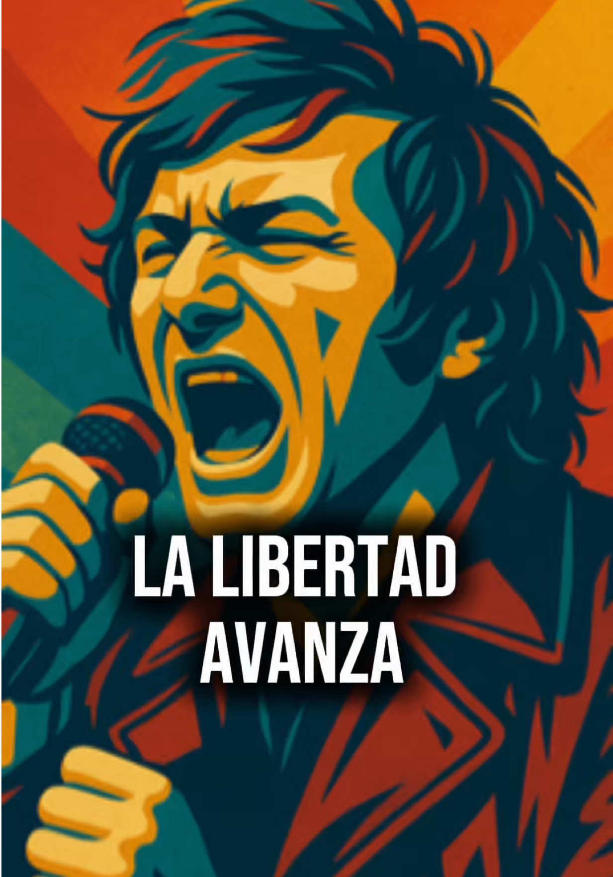 Javier Milei venceu as eleições legislativas na Argentina com mais de 40% dos votos e ampliou sua base no Congresso. O resultado consolida a virada liberal no país e enterra décadas de domínio peronista. Em vez de discursos, Milei celebrou com um show de rock — o mesmo palco onde começou sua rebeldia, agora transformado em símbolo da liberdade argentina.