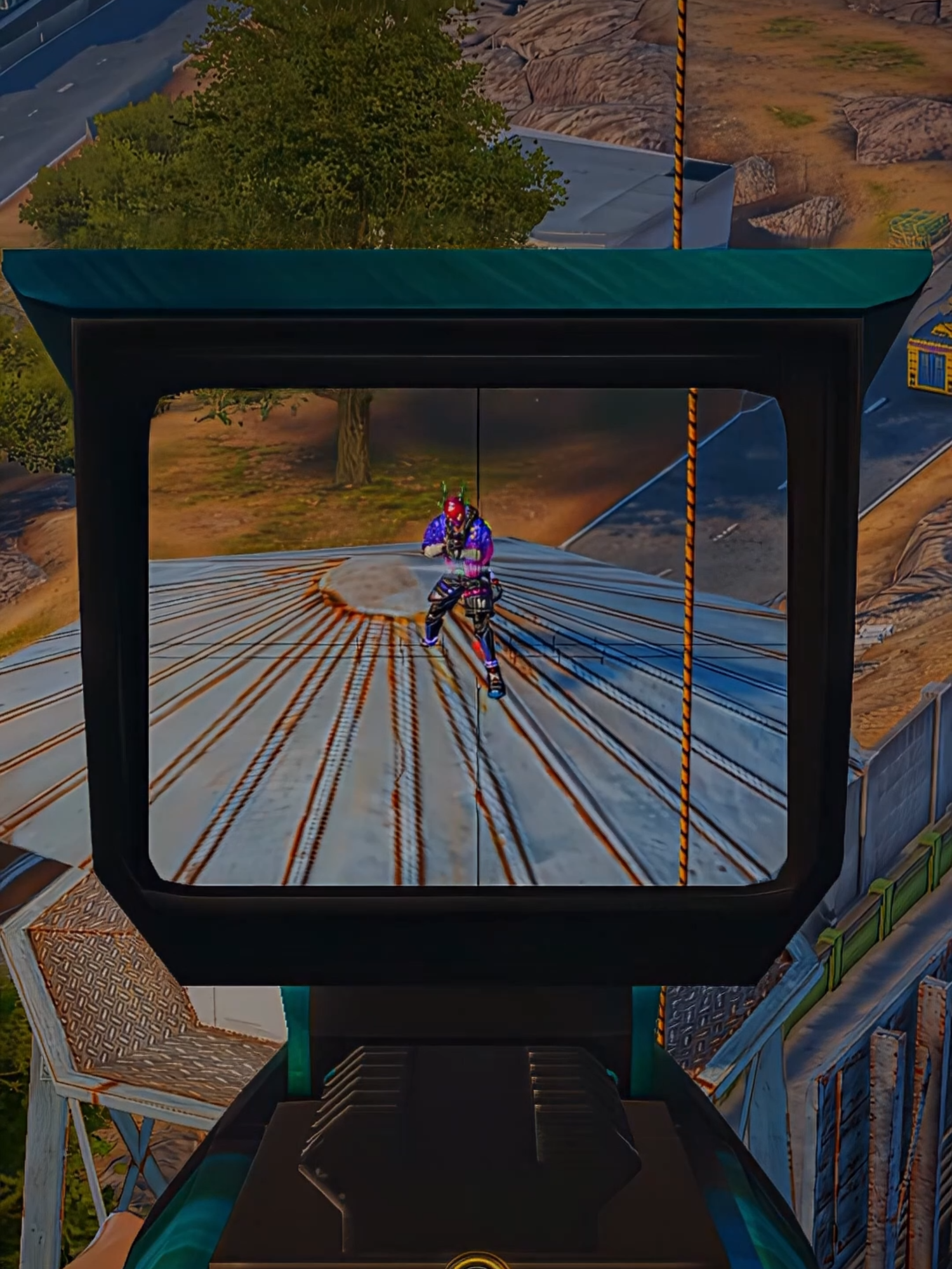 Clean & clear ✅ #bloodstrike #bloodstrikemobile #bloodstrikeclips #bloodstrikemena #gamingcommunity #foryou #120fps #بلود_سترايك #بلود_سترايك_العرب @joseph222229