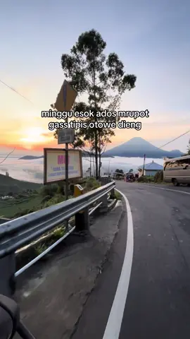 gass otewe dieng  #fypシ゚ #dieng_wonosobo #foryoupage #fyppppppppppppppppppppppp #xyzbca 